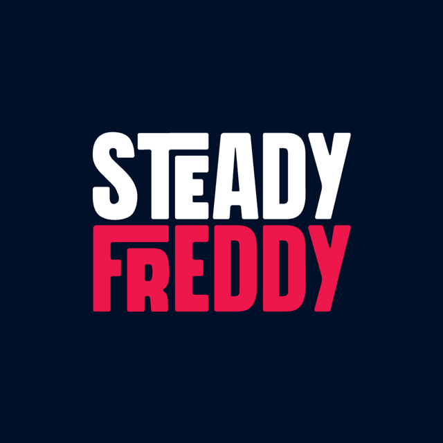 Steady Freddy